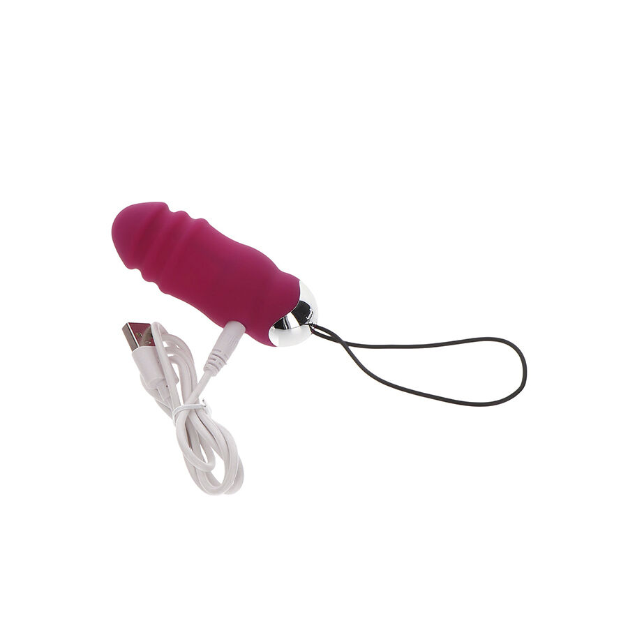Toyjoy-Happiness Sunn Side Up and Down Vibratore con telecomando · Vibratori (imaginea 5)