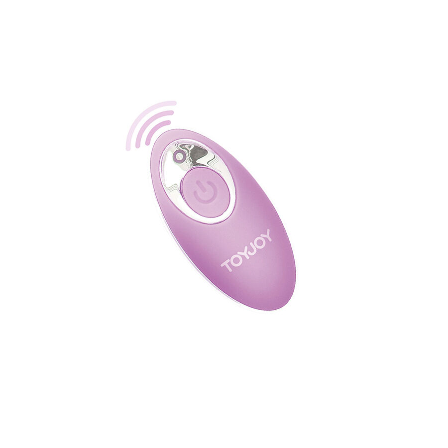 Toyjoy-Happiness You Crack Me Up Vibrator 2 Toyjoy-Happiness You Crack Me Up Vibrator · Vibratori (imaginea 2)