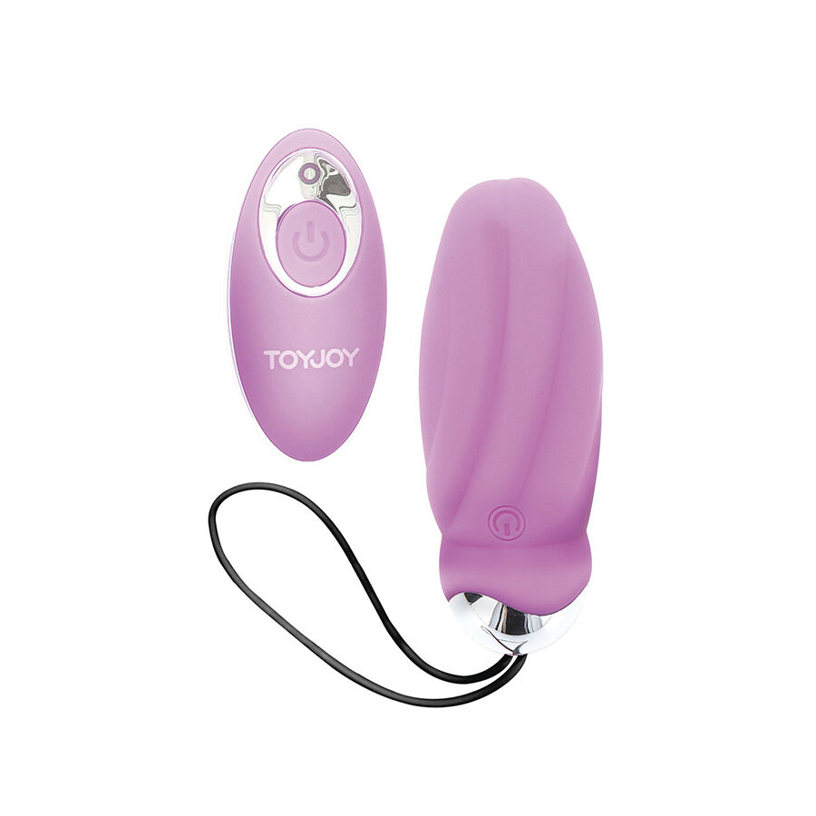 Toyjoy-Happiness You Crack Me Up Vibrator · Vibratori (imaginea 5)