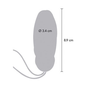 Toyjoy-Happiness You Crack Me Up Vibrator · Vibratori (imaginea 6)