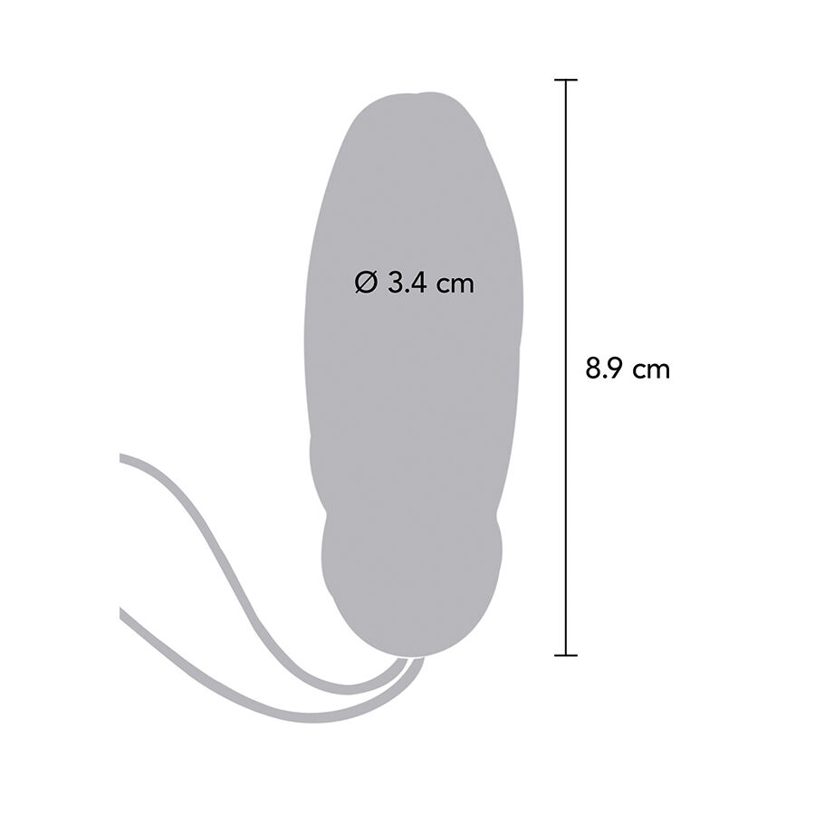 Toyjoy-Happiness You Crack Me Up Vibrator · Vibratori (imaginea 6)