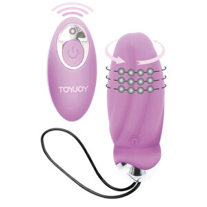 Toyjoy-Happiness You Crack Me Up Vibrator