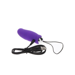 Toyjoy-Happiness Make My Orgasm Eggsplode Vibratore · Vibratori (immagine 5)