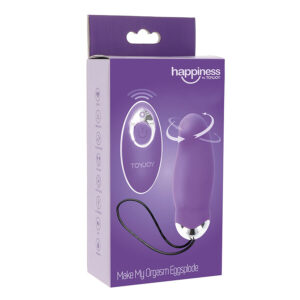 Toyjoy-Happiness Make My Orgasm Eggsplode Vibratore · Vibratori (immagine 7)