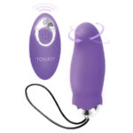 Toyjoy-Happiness Make My Orgasm Eggsplode Vibrator · Vibratori
