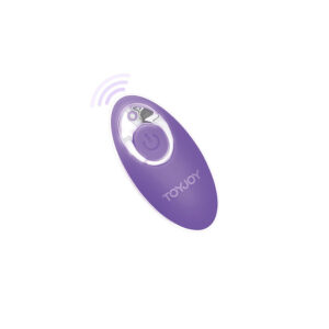 Toyjoy-Happiness Make My Orgasm Eggsplode Vibratore · Vibratori (immagine 4)