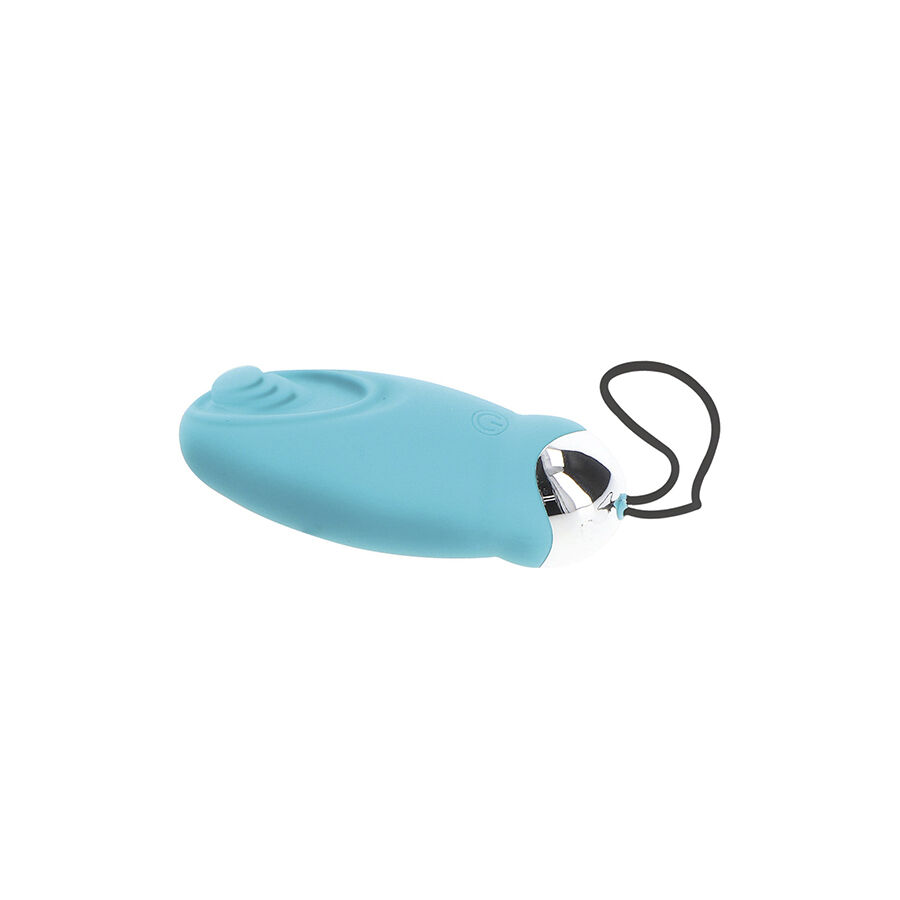 Toyjoy-Happiness I'm So Eggcited Vibratore con Telecomando 2 Toyjoy-Happiness I'm So Eggcited Vibratore con Telecomando · Vibratori (imaginea 2)