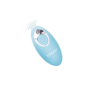 Toyjoy-Happiness I'm So Eggcited Vibratore con Telecomando · Vibratori (imaginea 3)