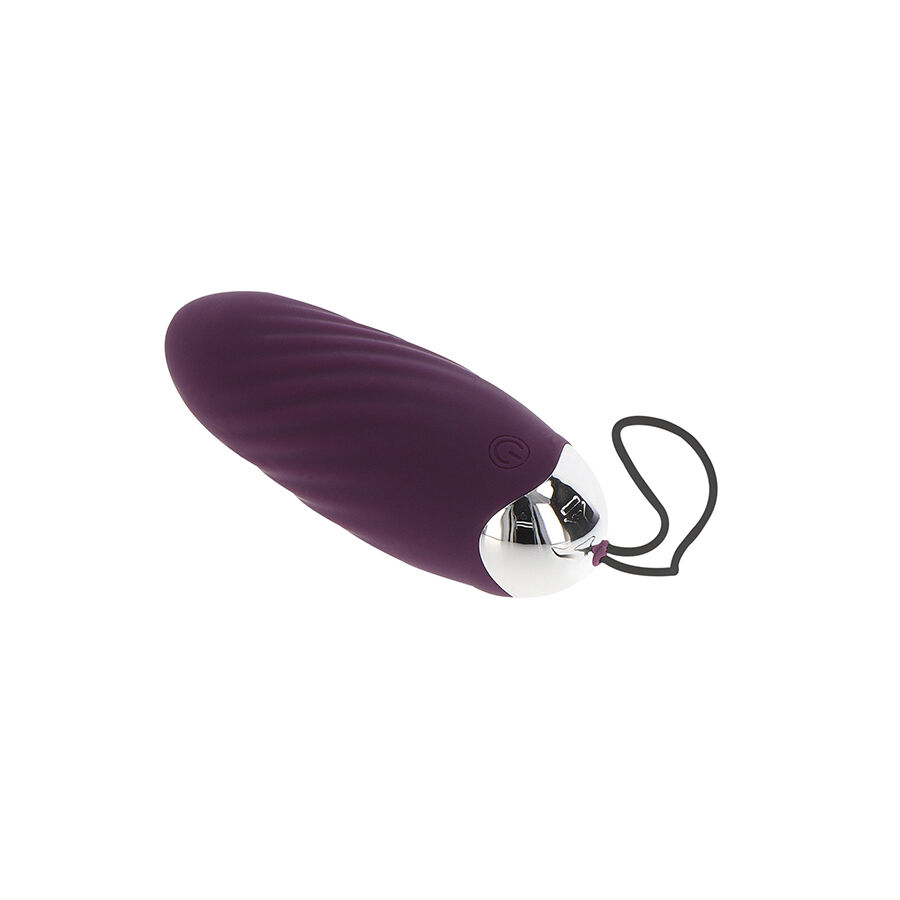 Toyjoy-Happiness Knock Knock Eggstavagant Vibratore · Vibratori (immagine 3)