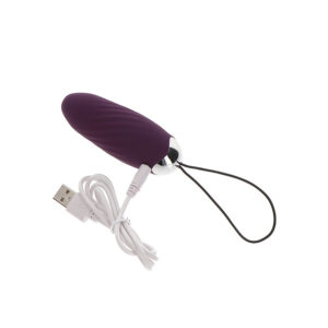 Toyjoy-Happiness Knock Knock Eggstavagant Vibratore · Vibratori (immagine 5)