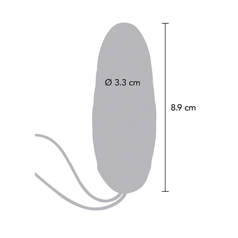 Toyjoy-Happiness Knock Knock Eggstavagant Vibratore · Vibratori (immagine 6)