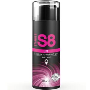 Stimul8-S8 Gel Vaginale di Fermità 30 ml · Afrodisiaci donna