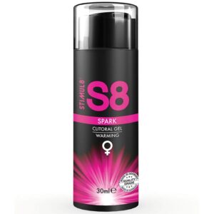 Stimul8-S8 Together Kit per Coppia 2 X 30 ml · Massaggio erotico (imaginea 2)