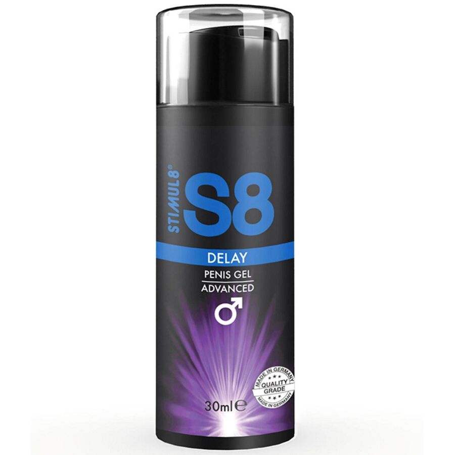 Stimul8-S8 Together Kit per Coppia 2 X 30 ml 3 Stimul8-S8 Together Kit per Coppia 2 X 30 ml · Massaggio erotico (imaginea 3)