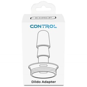 Kiiroo-Adattatore Control per Dildo · Vibratori (immagine 3)