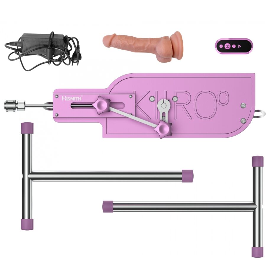 Kiiroo-Pleasure Drive Macchina Sesso Interattiva-Telecomando, App 6 Kiiroo-Pleasure Drive Macchina Sesso Interattiva-Telecomando, App · Vibratori (imaginea 6)