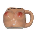 Diablo Picante-Magnete in ceramica a forma di seno, tazza decorativa 487 img 209809 e958f6bc049e6b9cc5018f044014ed5f 1