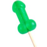 Secretplay Cosmetic-Lecca-lecca con Aroma di Menta · Articoli divertenti