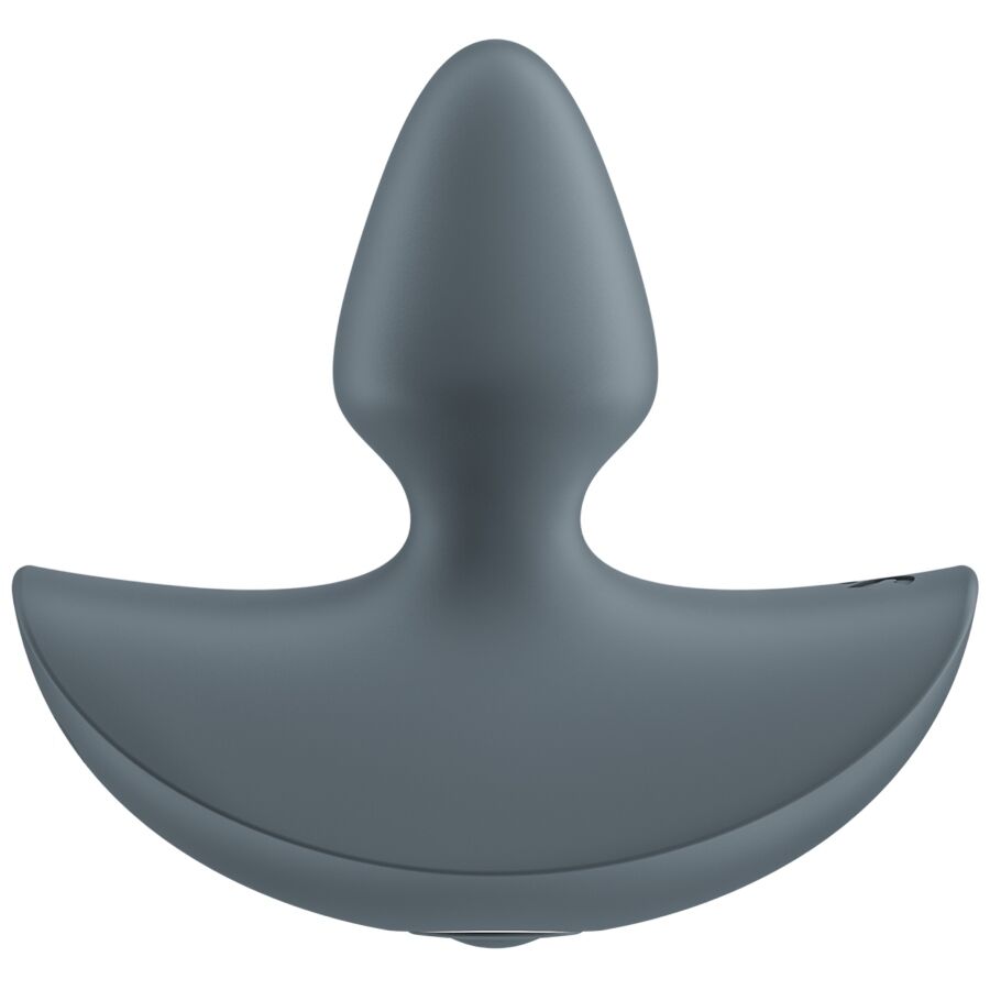 Satisfyer Plugs-Absolute Beginners 1 Plug anale Vibrator-12 velocità 2 Satisfyer Plugs-Absolute Beginners 1 Plug anale Vibrator-12 velocità · Giocattoli anali (imaginea 2)