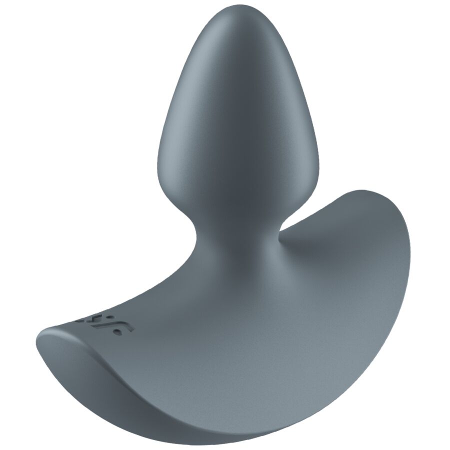 Satisfyer Plugs-Absolute Beginners 1 Plug anale Vibrator-12 velocità 3 Satisfyer Plugs-Absolute Beginners 1 Plug anale Vibrator-12 velocità · Giocattoli anali (imaginea 3)