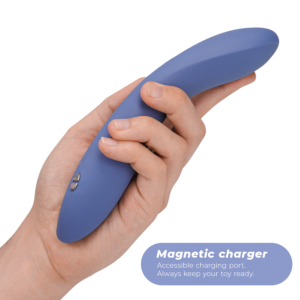 We-Vibe-Rave 2 Vibratore per Punto G in Silicone · Vibratori (immagine 7)