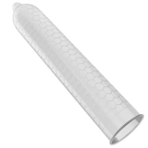 Lelo-Hex Organic Preservativi Scatola 12 Pezzi-Lattice · Preservativi (imaginea 6)