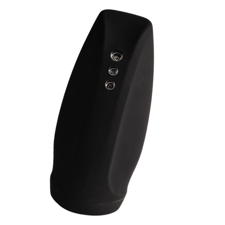 Rocks-Off-Torrent Masturbatore Automatico con Tecnologia Air-Silicone