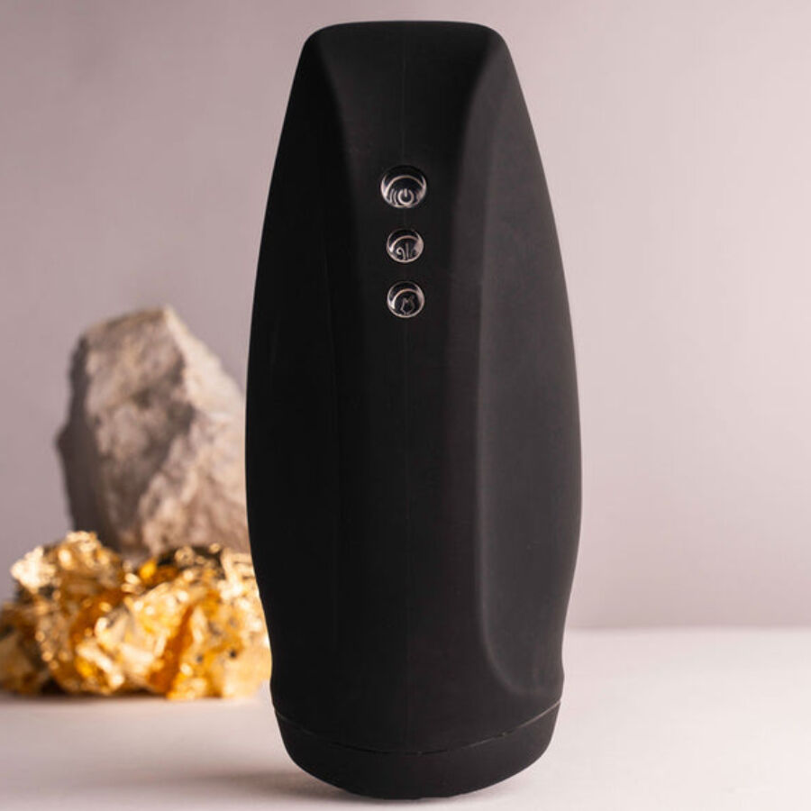 Rocks-Off-Torrent Masturbatore Automatico con Tecnologia Air-Silicone · Masturbatori (imaginea 2)