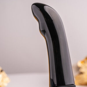 Rocks-off-Quest Bullet per la prostata, vibratore Nero-Silicone · Giocattoli anali (imaginea 8)