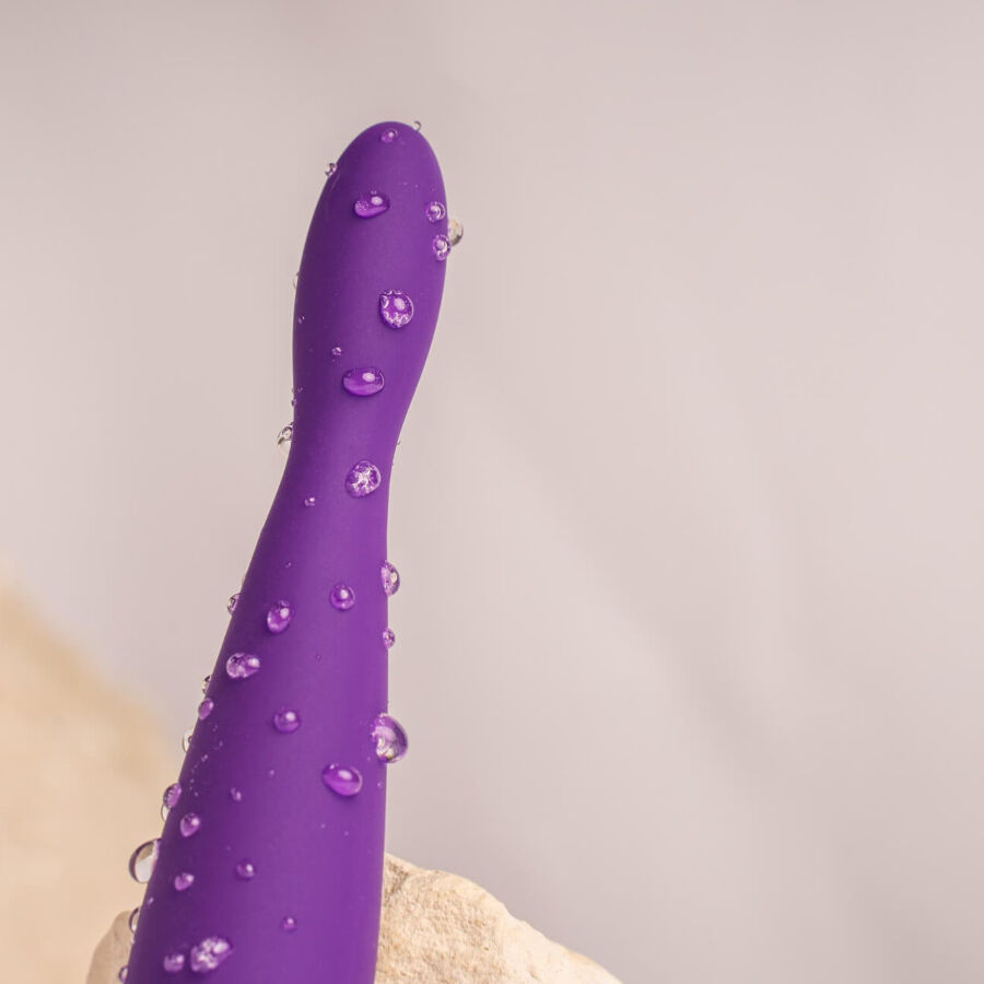 Rocks-off-Petite Sensations Teazer Plug anale Vibratore · Giocattoli anali (immagine 13)
