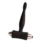 Rocks-off-Petite Sensations Teazer Plug anale Vibratore · Giocattoli anali