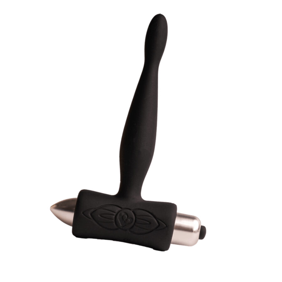 Rocks-off-Petite Sensations Teazer Plug anale Vibratore