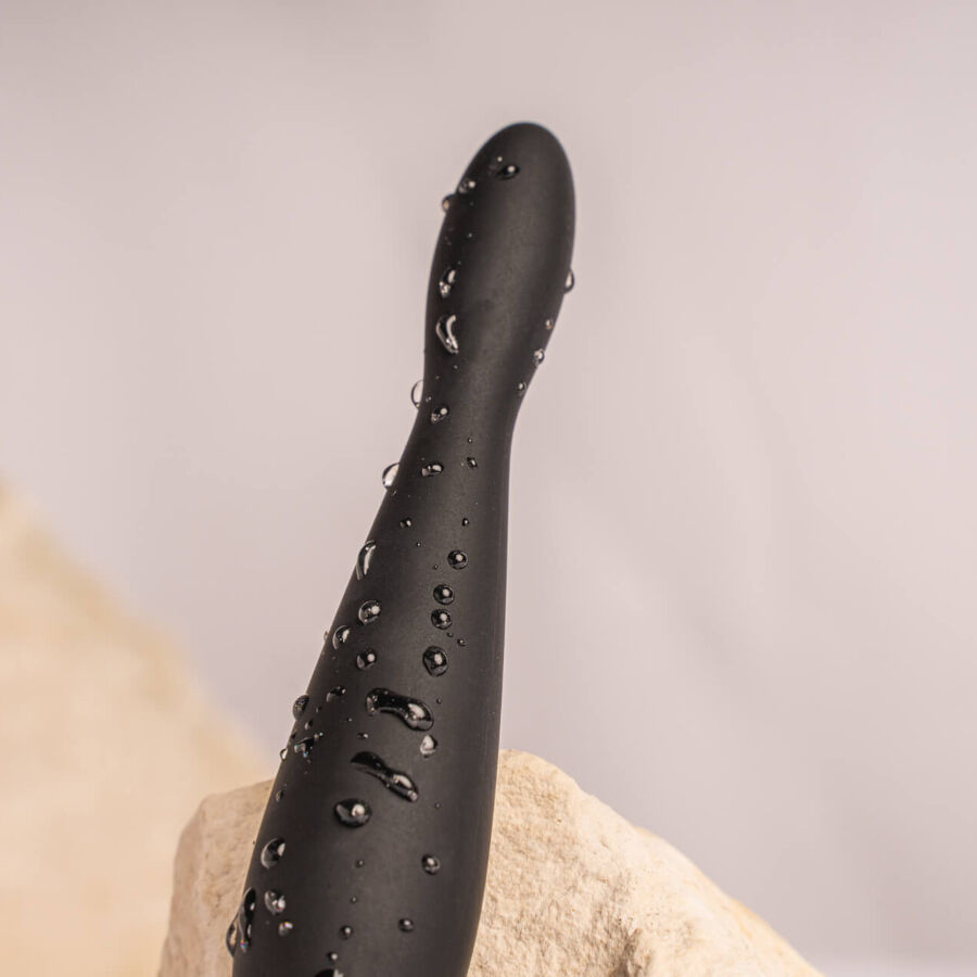 Rocks-off-Petite Sensations Teazer Plug anale Vibratore · Giocattoli anali (immagine 3)