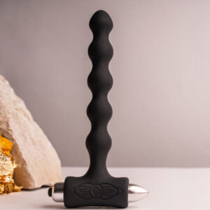 Rocks-off-Petite Sensazioni Pearls Plug anale Vibrator 18 Rocks-off-Petite Sensazioni Pearls Plug anale Vibrator · Giocattoli anali (imaginea 9)