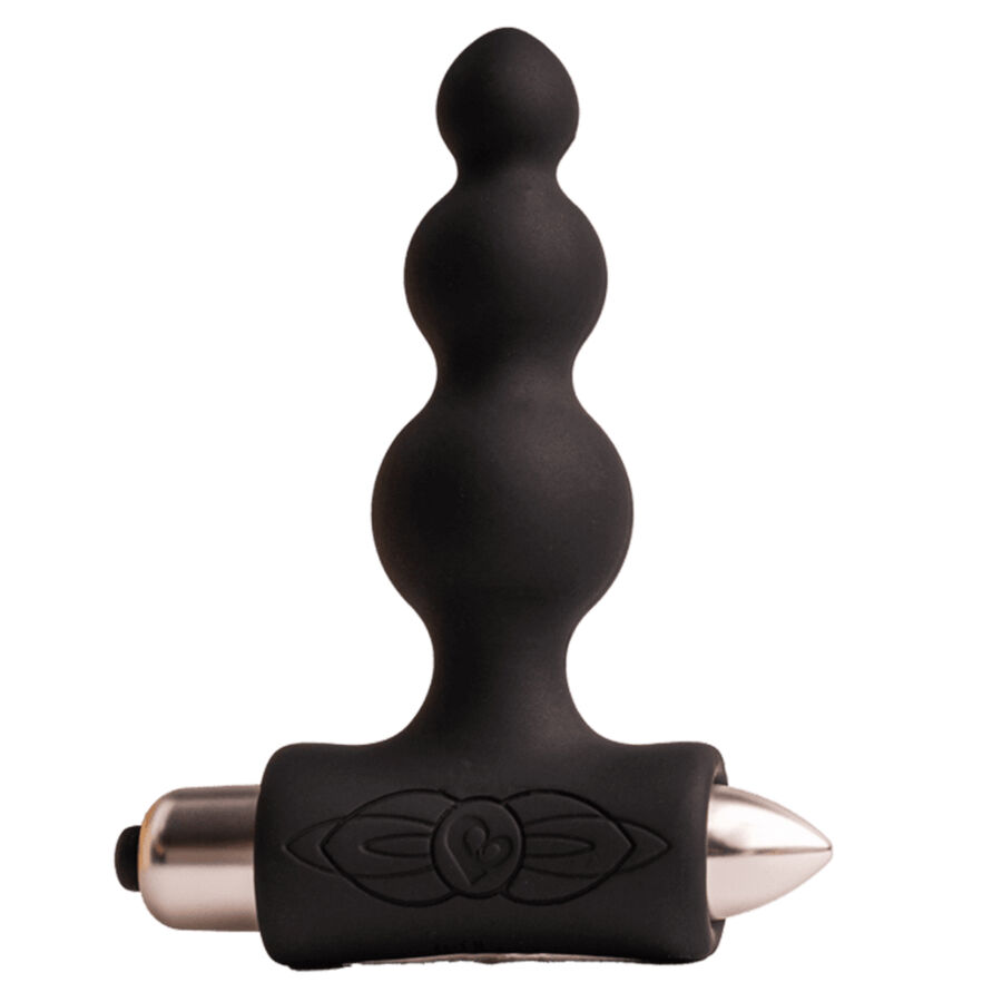 Rocks-off-Petite Sensazioni Bolle Plug anale Vibratore