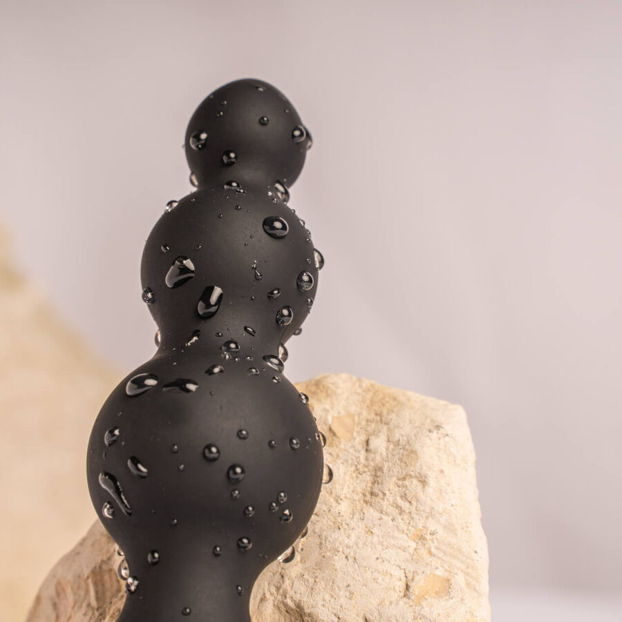 Rocks-off-Petite Sensazioni Bolle Plug anale Vibratore · Giocattoli anali (imaginea 6)