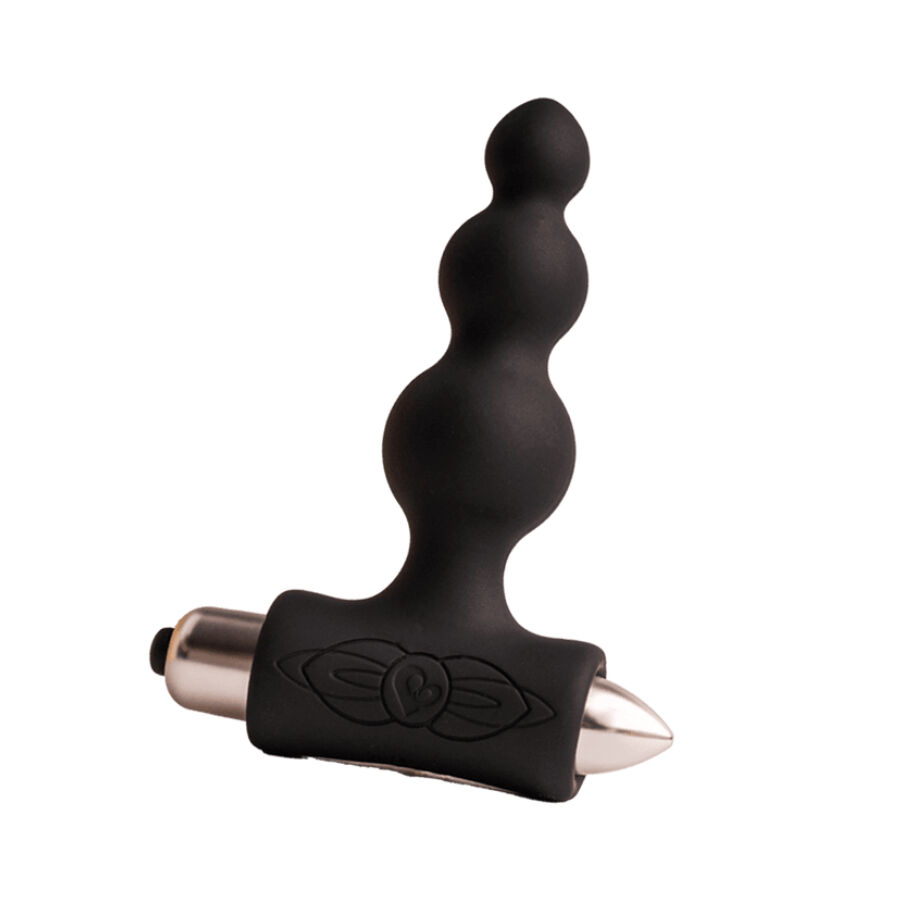 Rocks-off-Petite Sensazioni Bolle Plug anale Vibratore · Giocattoli anali (imaginea 7)