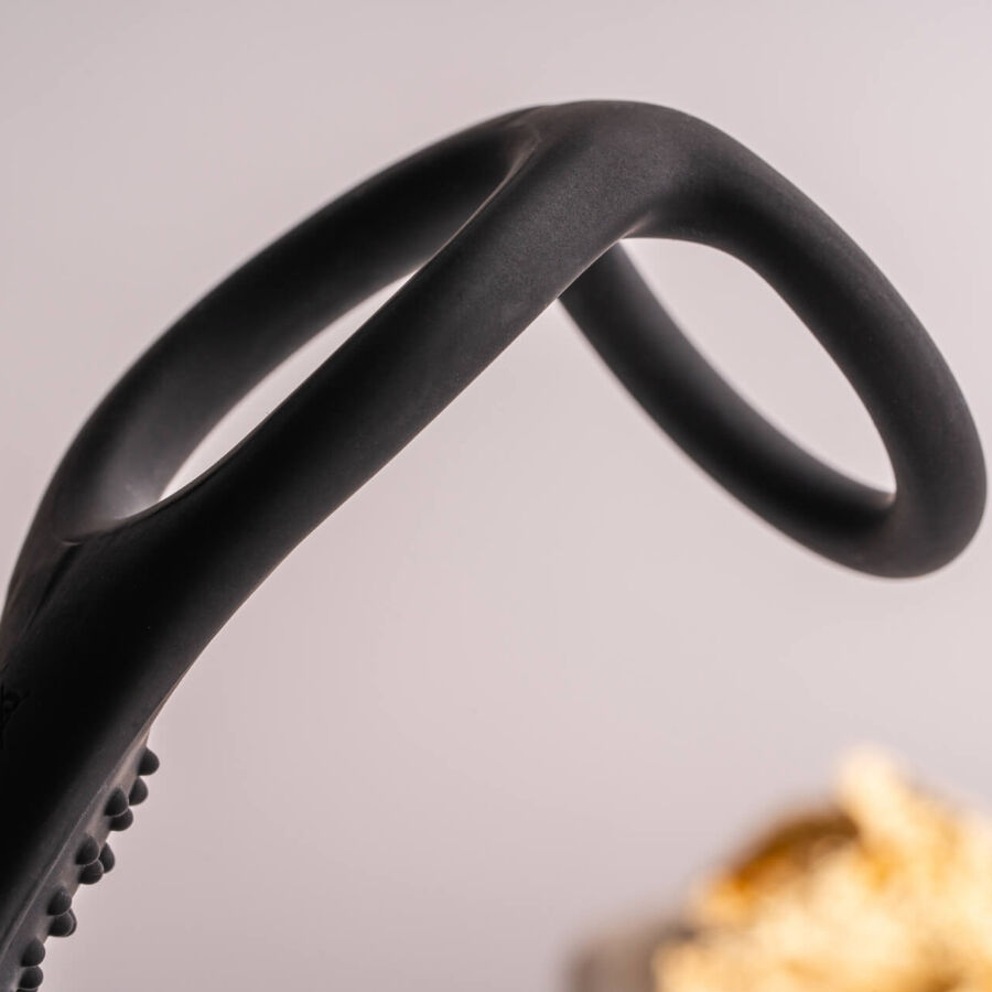 Rocks-off-Ro-zen Rro Plug anale con anello vibrante per il pene 3 Rocks-off-Ro-zen Rro Plug anale con anello vibrante per il pene · Giocattoli anali (imaginea 3)