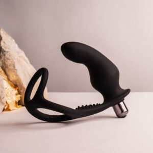 Rocks-off-Ro-zen Rro Plug anale con anello vibrante per il pene 13 Rocks-off-Ro-zen Rro Plug anale con anello vibrante per il pene · Giocattoli anali (imaginea 5)