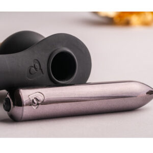 Rocks-off-Ro-zen Rro Plug anale con anello vibrante per il pene 14 Rocks-off-Ro-zen Rro Plug anale con anello vibrante per il pene · Giocattoli anali (imaginea 6)
