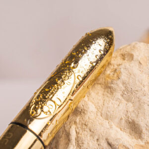 Rocks-off-IT-80 Champagne Golden Vibratore Tip Bullet-Silicone · Vibratori (immagine 3)