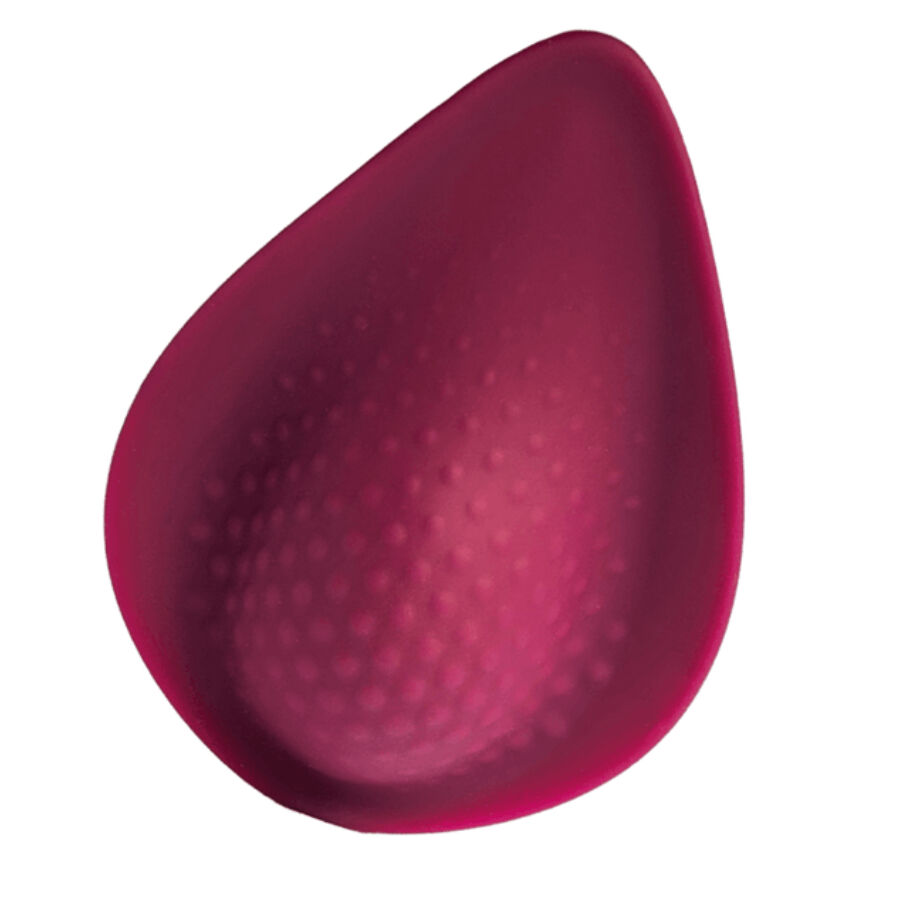 Rocks-off-Knickerbocker Glory Vibratore Discreto per Mutandine