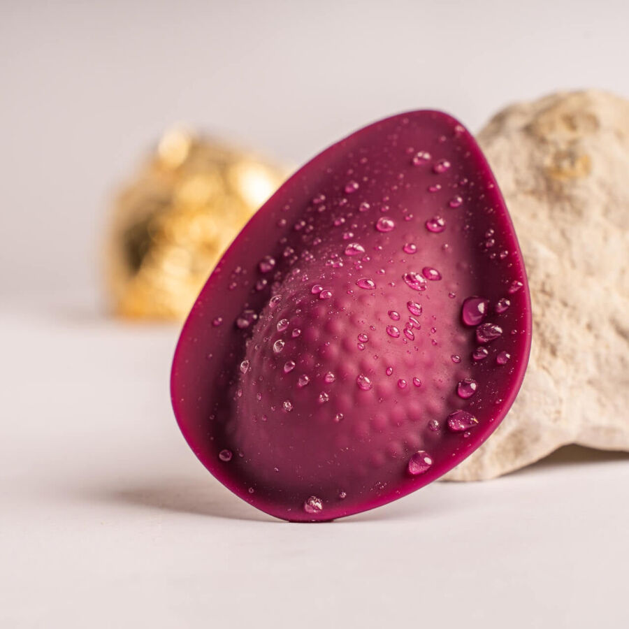 Rocks-off-Knickerbocker Glory Vibratore Discreto per Mutandine · Vibratori (imaginea 4)