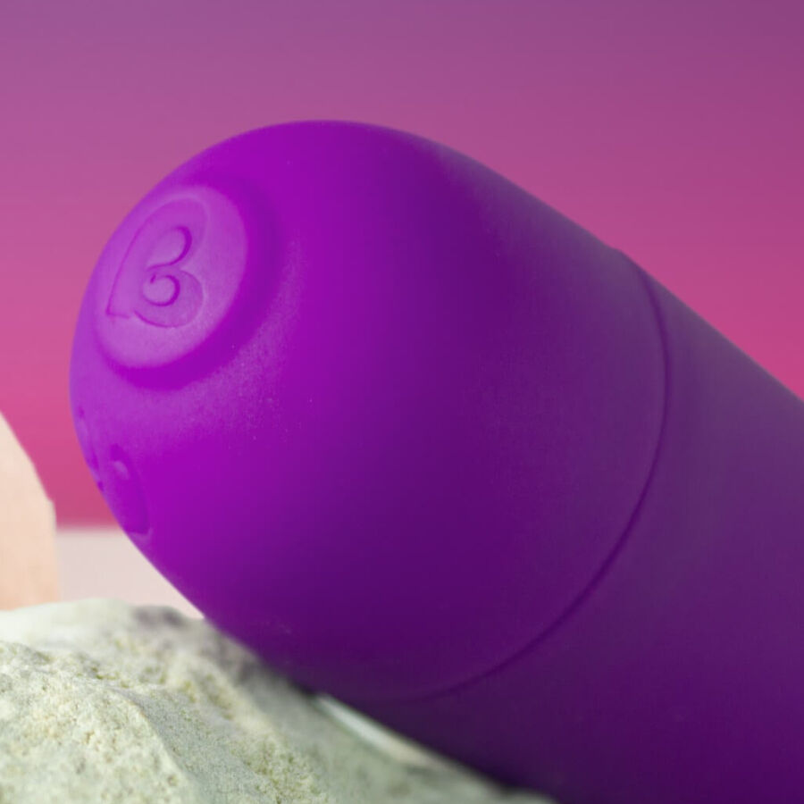 Rocks-off-Glo-girl Vibratore Wand Mini Viola-Silicone, 10 velocità 4 Rocks-off-Glo-girl Vibratore Wand Mini Viola-Silicone, 10 velocità · Vibratori (imaginea 4)
