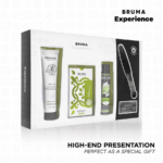 Bruma-Kit Prova Dolce di Melone con Amplificatore di Orgasmo · Massaggio erotico
