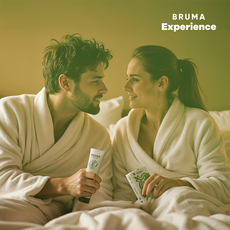 Bruma-Kit Prova Dolce di Melone con Amplificatore di Orgasmo 5 Bruma-Kit Prova Dolce di Melone con Amplificatore di Orgasmo · Massaggio erotico (imaginea 5)
