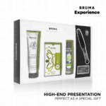 Bruma-Kit Dolcezza Tentazione Vibro-orgasmo Melone · Massaggio erotico