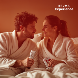 Bruma-Kit di tentazione di fragole dolci con stimolatore dell'orgasmo 10 Bruma-Kit di tentazione di fragole dolci con stimolatore dell'orgasmo · Massaggio erotico (imaginea 3)