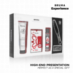Bruma-Kit Tentazione Vibro-orgasmica Fragola Dolce · Massaggio erotico