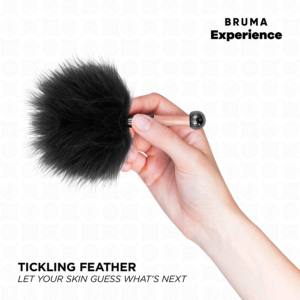 Bruma-Sweet Gum Temptation Kit con Amplificatore di Orgasmo · Massaggio erotico (imaginea 4)
